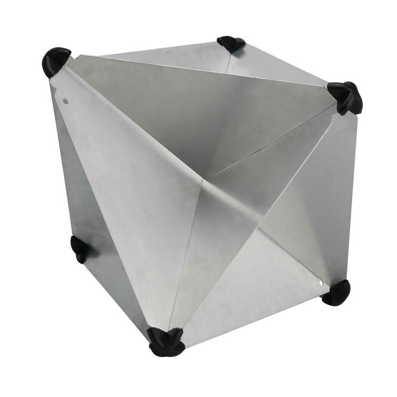 Radar Reflector R.O.R.C. 18'', 340x340x470mm