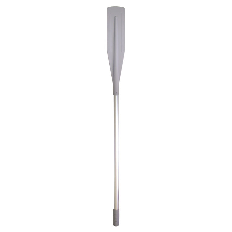 Paddle With Removable Blade, Grey, L140cm