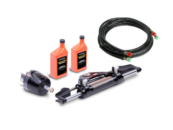 Dometic(Seastar) Hydraulic Steering Kit 24