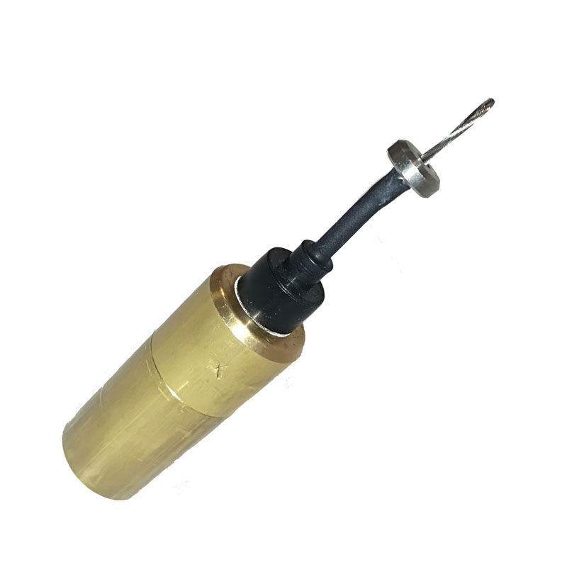 Operating Head W/Short Cable (500090)