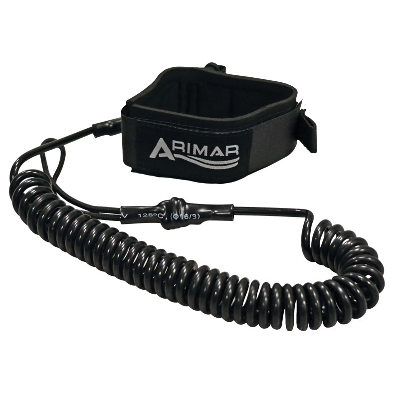 502287 - ARIMAR SUP Footstrap