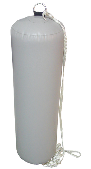 57317 - OCEAN Infl. Fender EASYSTORE PLUS, 32x97cm