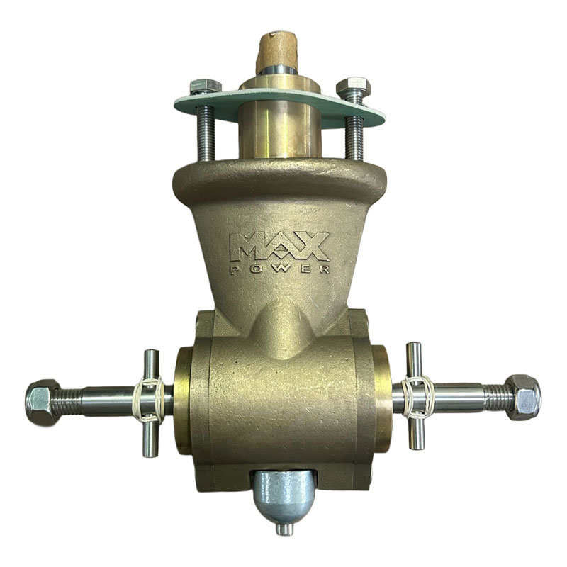 MAX POWER BRONZE DRIVE LEG D250 (633674)