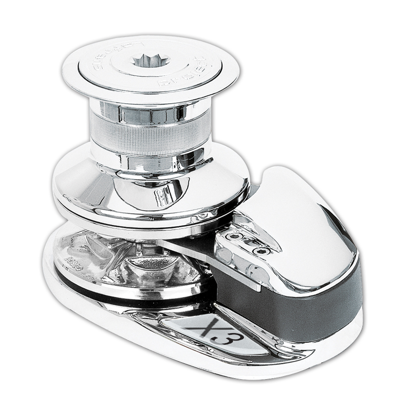 WINDLASS V. X3 CRO 1500W/24V 10 3/8 HT
