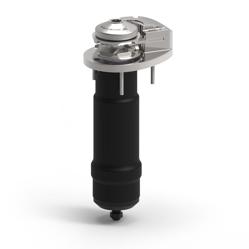 WINDLASS V. XP800 ΙΝΟΧ 500W/12V 7-1/4" HT