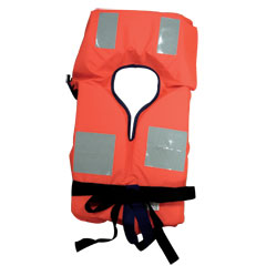 70994 - LALIZAS Lifebelt, 150N, ISO, Child