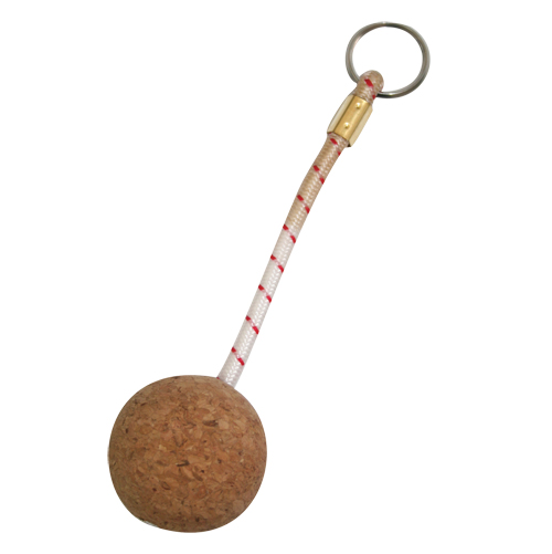71963 - Key Holder-Cork, Floating, Round