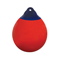 72003 - OCEAN Buoy R2, 38x50cm, Red/Blue