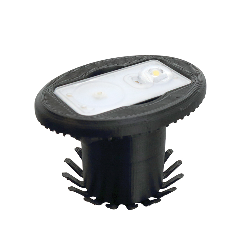 72543 - LALIZAS Base for Lifejacket Flashing Light 72348