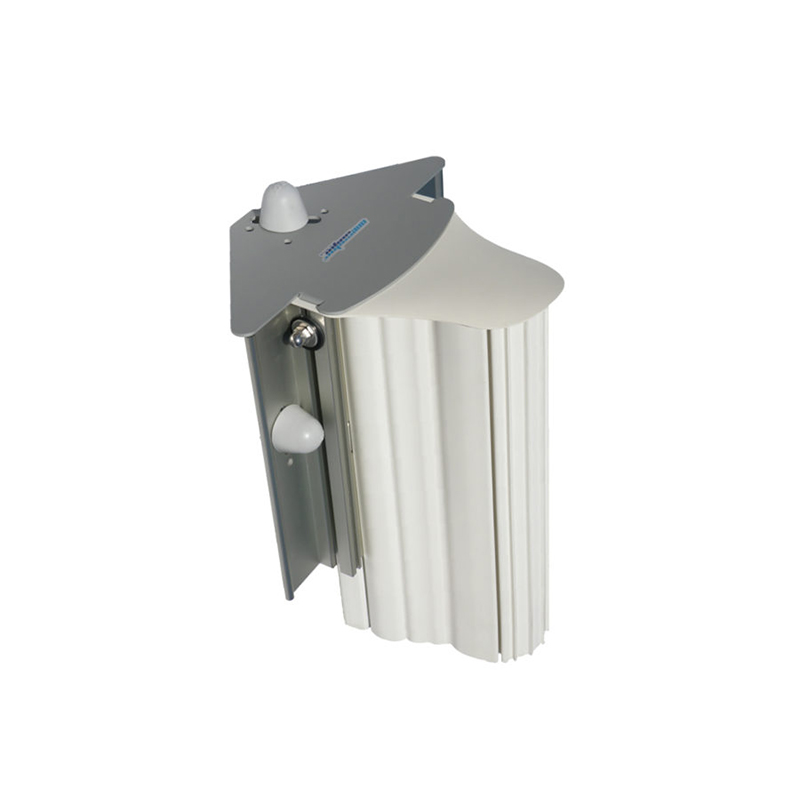 72678 - OCEAN Stern Dock Bumper for Boats 12-15m, L38cm, Floating Dock