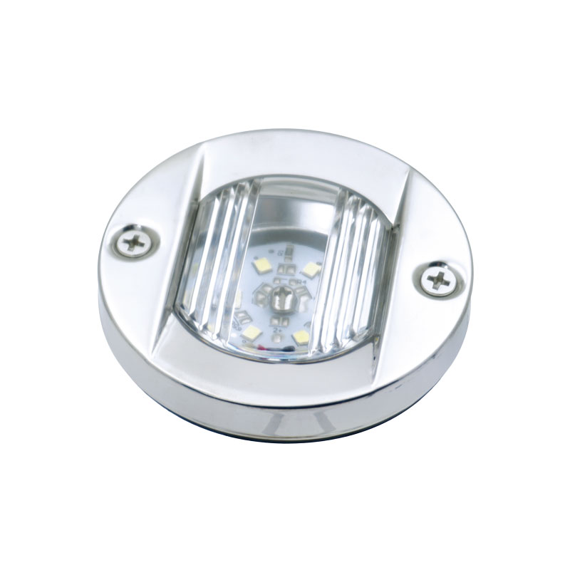 Stern Light LED 12V, White (75518)