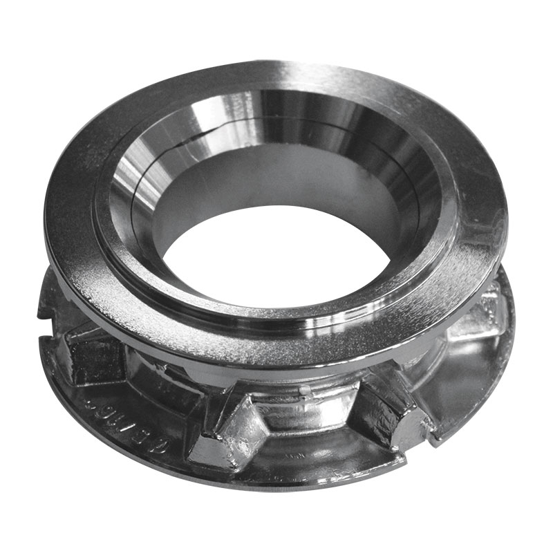 LOFRANS GYPSY TITAN 14 PITCH 42MM #367N