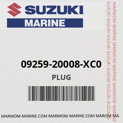 09259-20008-XC0