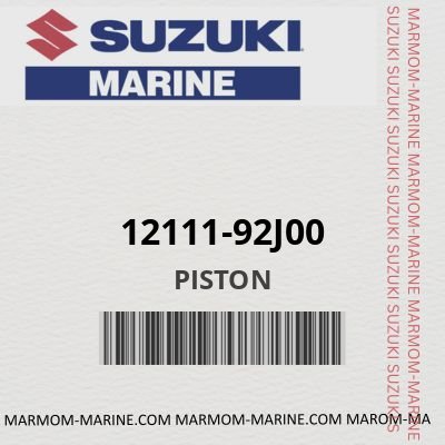 12111-92J00