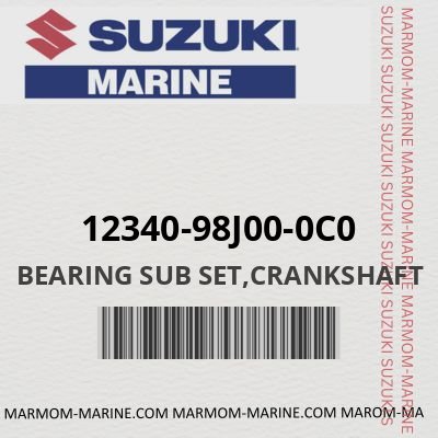 12340-98J00-0C0