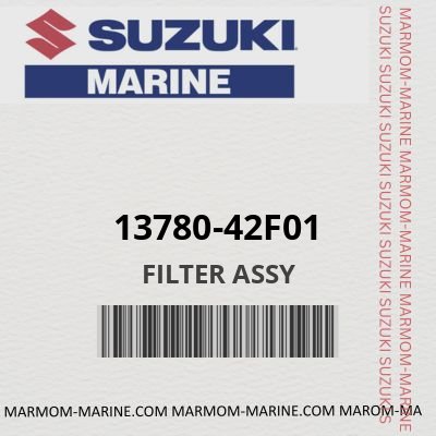 13780-42F01