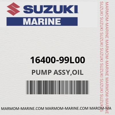 16400-99L00