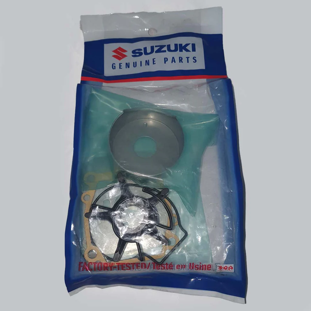 WATER PUMP REPAIR KIT
