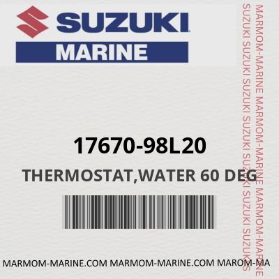 17670-98L20