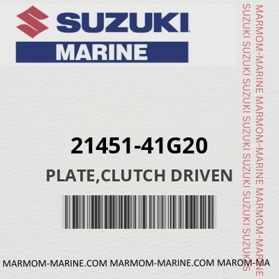 21451-41G20
