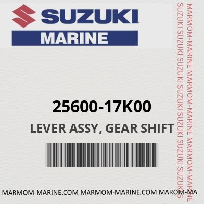 25600-17K00