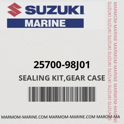 25700-98J01