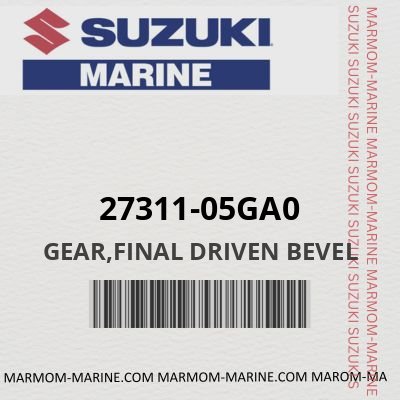 27311-05GA0
