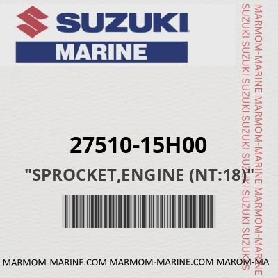 27510-15H00