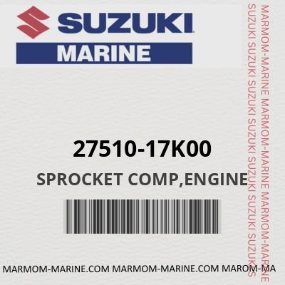 27510-17K00