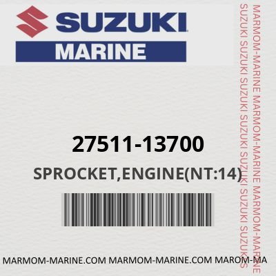27511-13700
