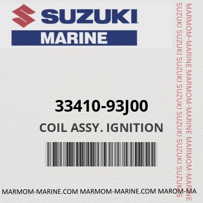 33410-93J00