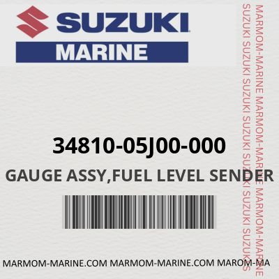 34810-05J00-000