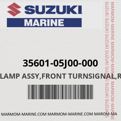 35601-05J00-000