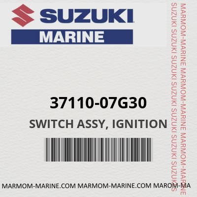 37110-07G30
