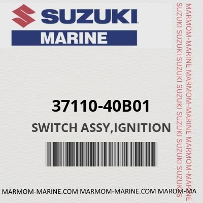 37110-40B01