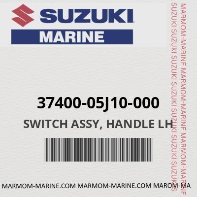 37400-05J10-000