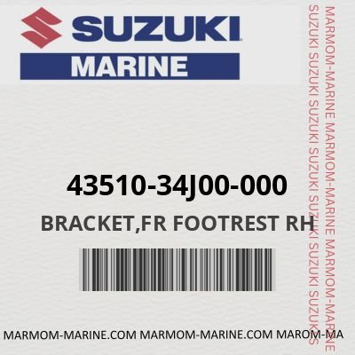43510-34J00-000