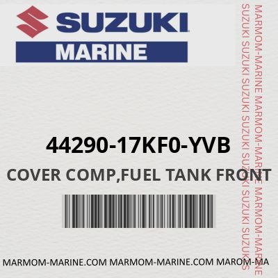 44290-17KF0-YVB