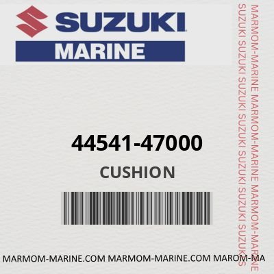 CUSHION (44541-47000)