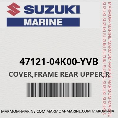47121-04K00-YVB