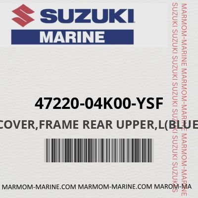 47220-04K00-YSF