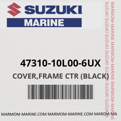 47310-10L00-6UX
