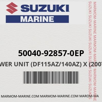 50040-92857-0EP