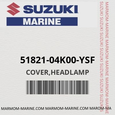 51821-04K00-YSF