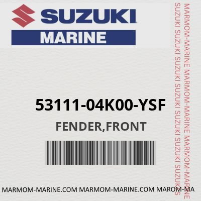 53111-04K00-YSF