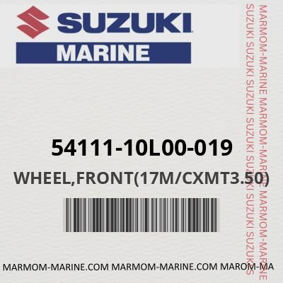 54111-10L00-019