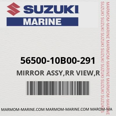 56500-10B00-291
