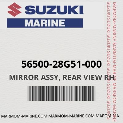 56500-28G51-000