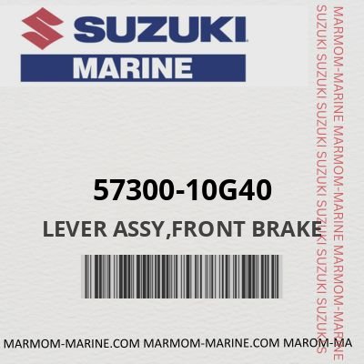 57300-10G40
