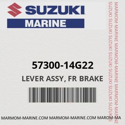 57300-14G22